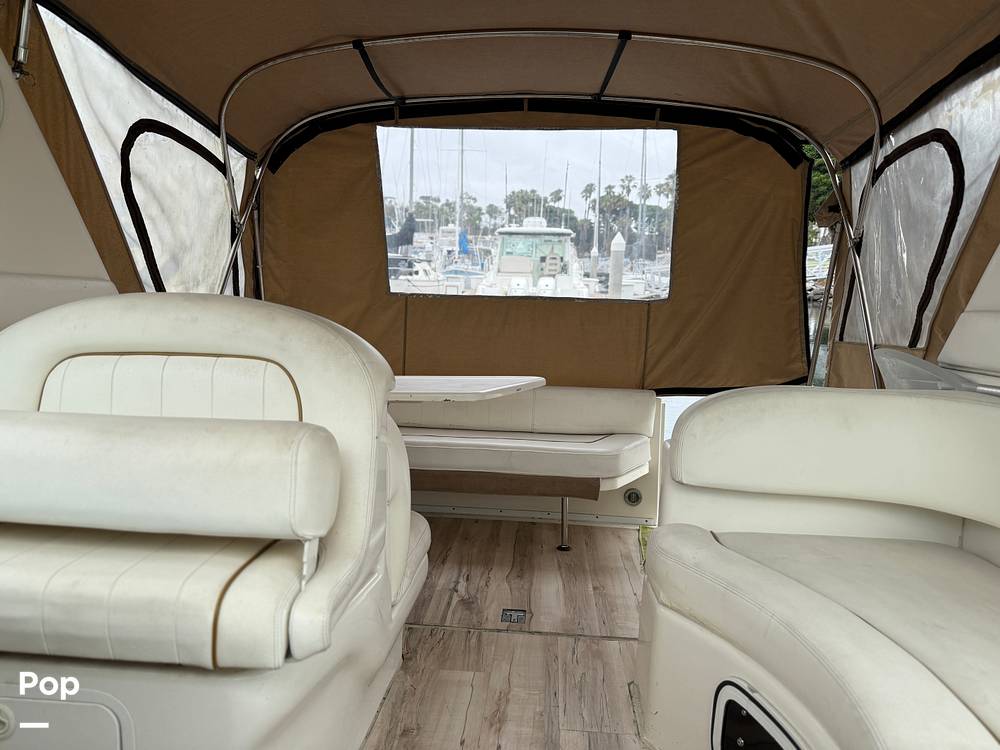 Slide: The Image of Sea Ray 290 Sundancer 2000 - 15653201