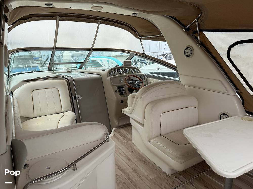 Slide: The Image of Sea Ray 290 Sundancer 2000 - 15653207