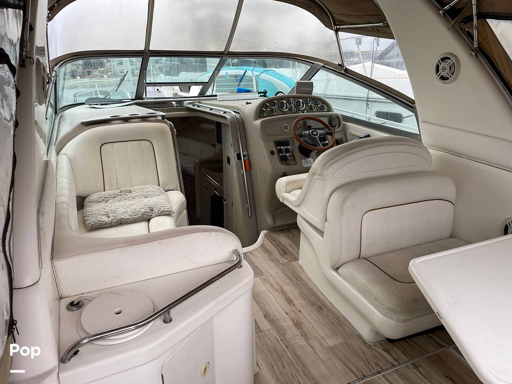 Slide: The Image of Sea Ray 290 Sundancer 2000 - 14424879