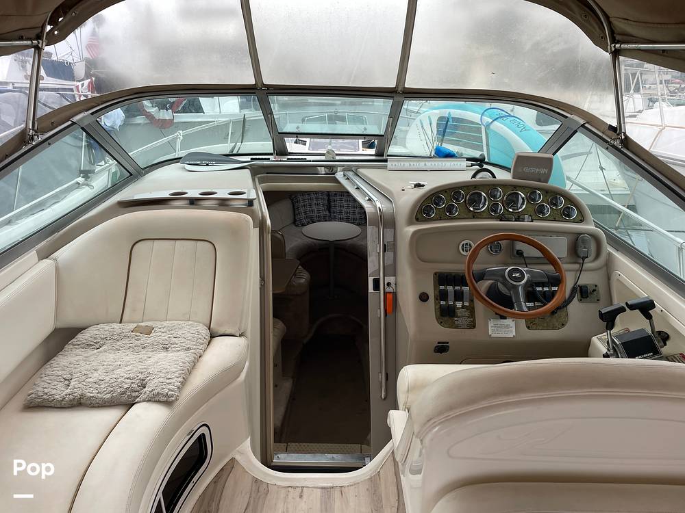 Slide: The Image of Sea Ray 290 Sundancer 2000 - 14424880