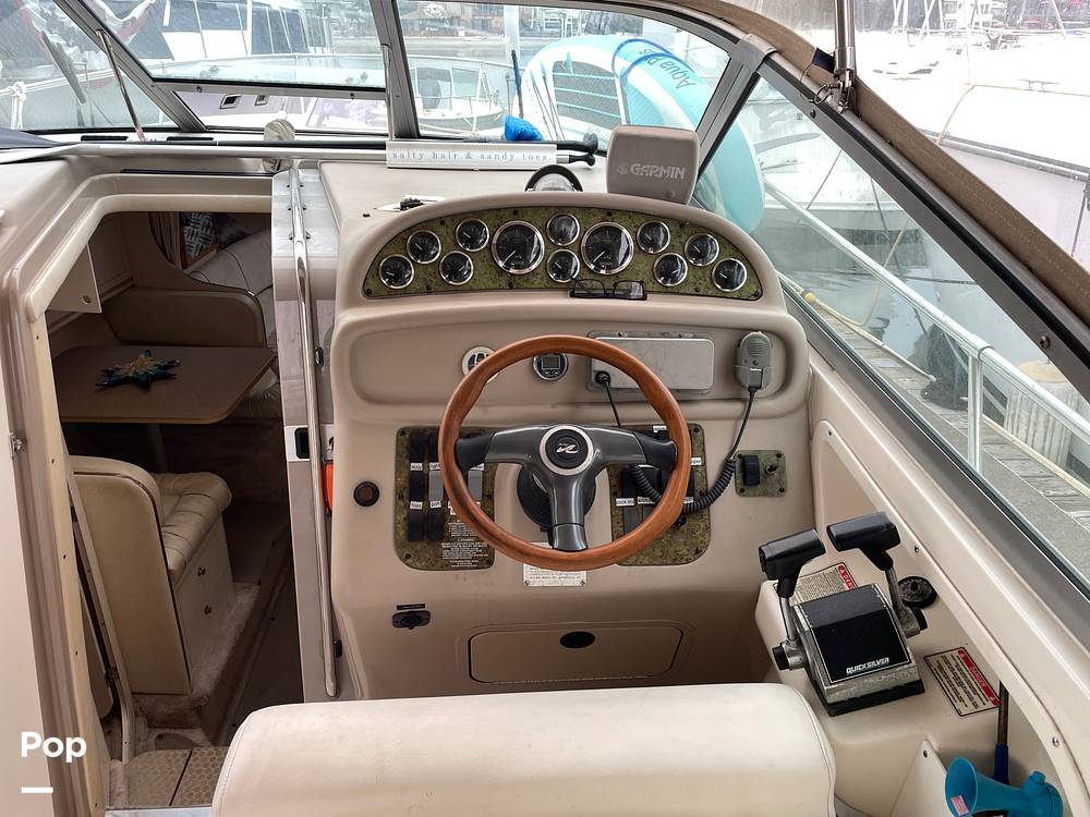 Slide: The Image of Sea Ray 290 Sundancer 2000 - 14424881