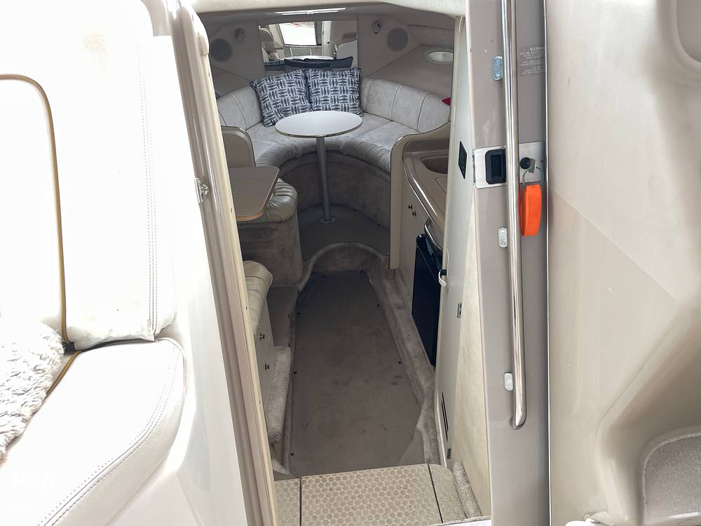 Slide: The Image of Sea Ray 290 Sundancer 2000 - 14424882
