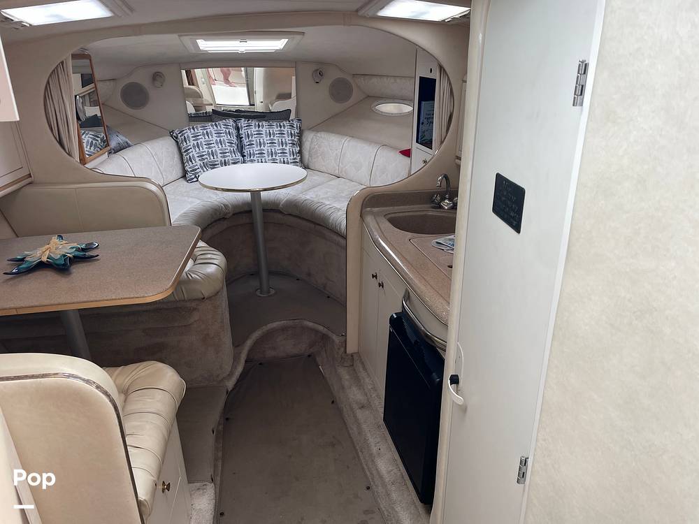 Slide: The Image of Sea Ray 290 Sundancer 2000 - 14424883