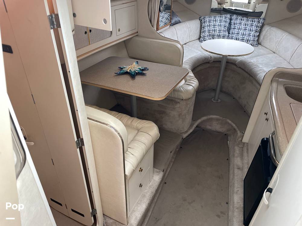 Slide: The Image of Sea Ray 290 Sundancer 2000 - 14424884