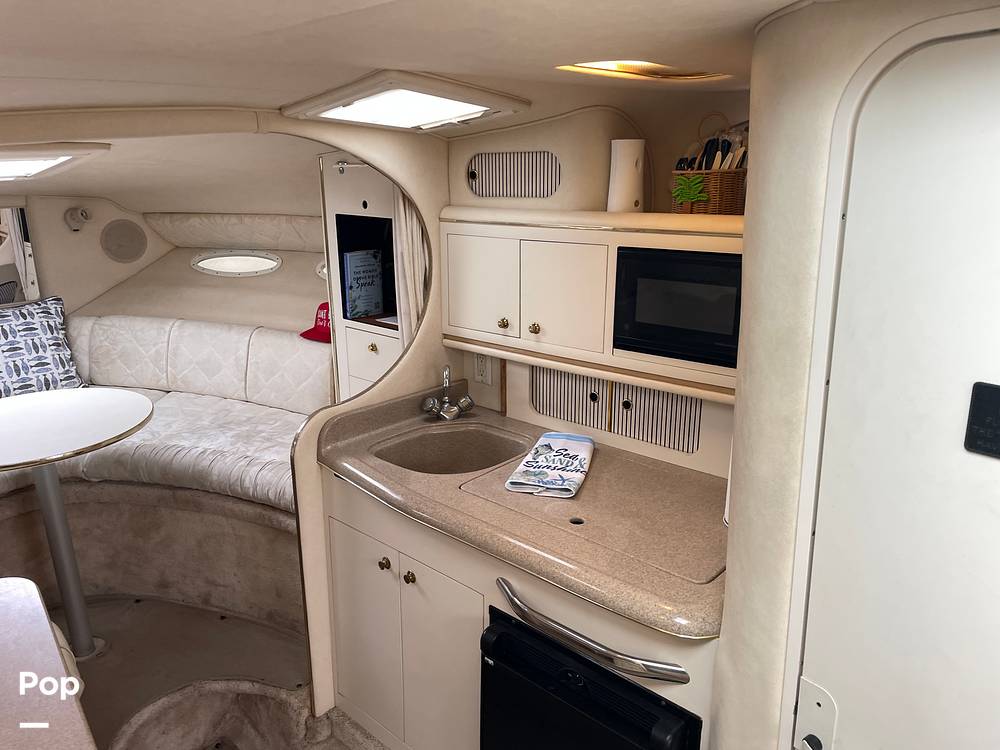 Slide: The Image of Sea Ray 290 Sundancer 2000 - 14424885