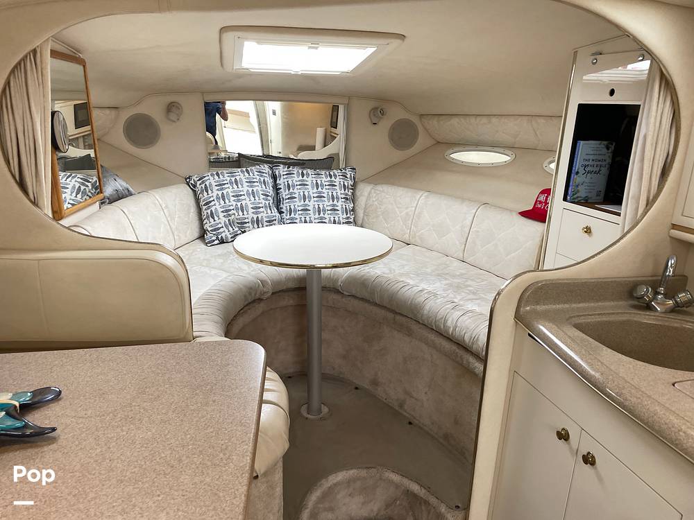 Slide: The Image of Sea Ray 290 Sundancer 2000 - 14424886