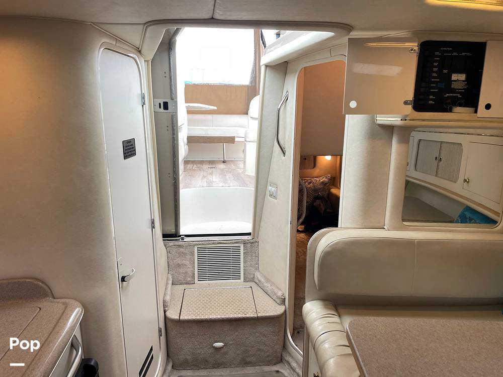 Slide: The Image of Sea Ray 290 Sundancer 2000 - 14424888