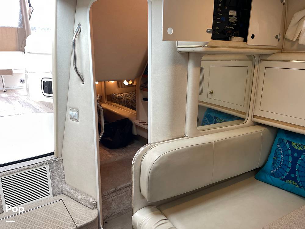 Slide: The Image of Sea Ray 290 Sundancer 2000 - 14424893