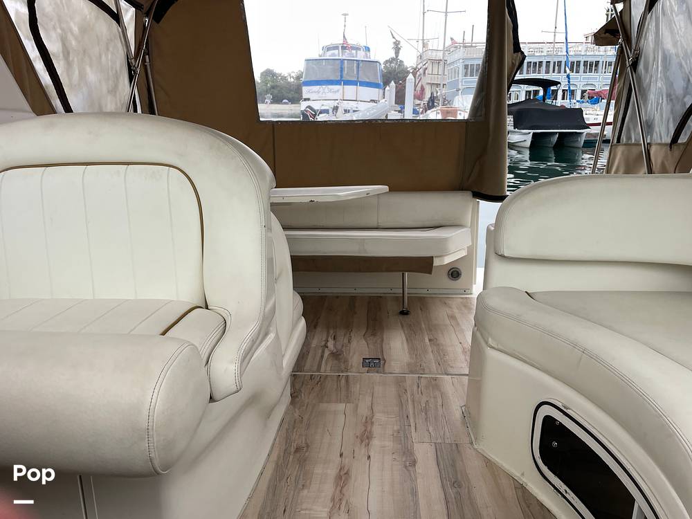 Slide: The Image of Sea Ray 290 Sundancer 2000 - 14424864
