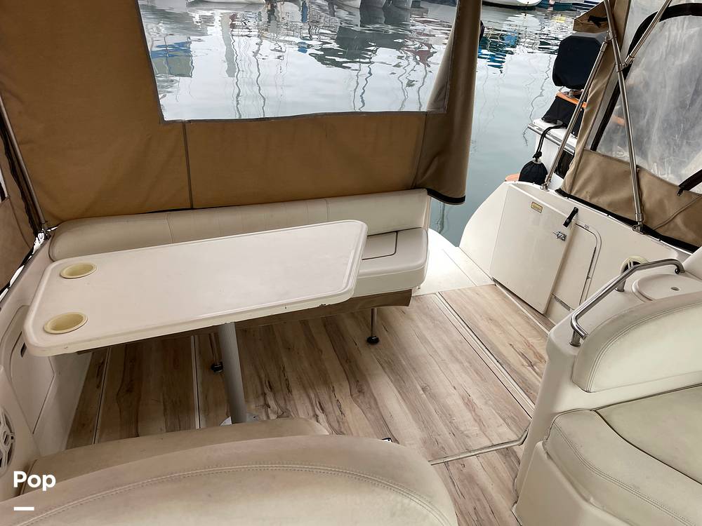 Slide: The Image of Sea Ray 290 Sundancer 2000 - 14424866