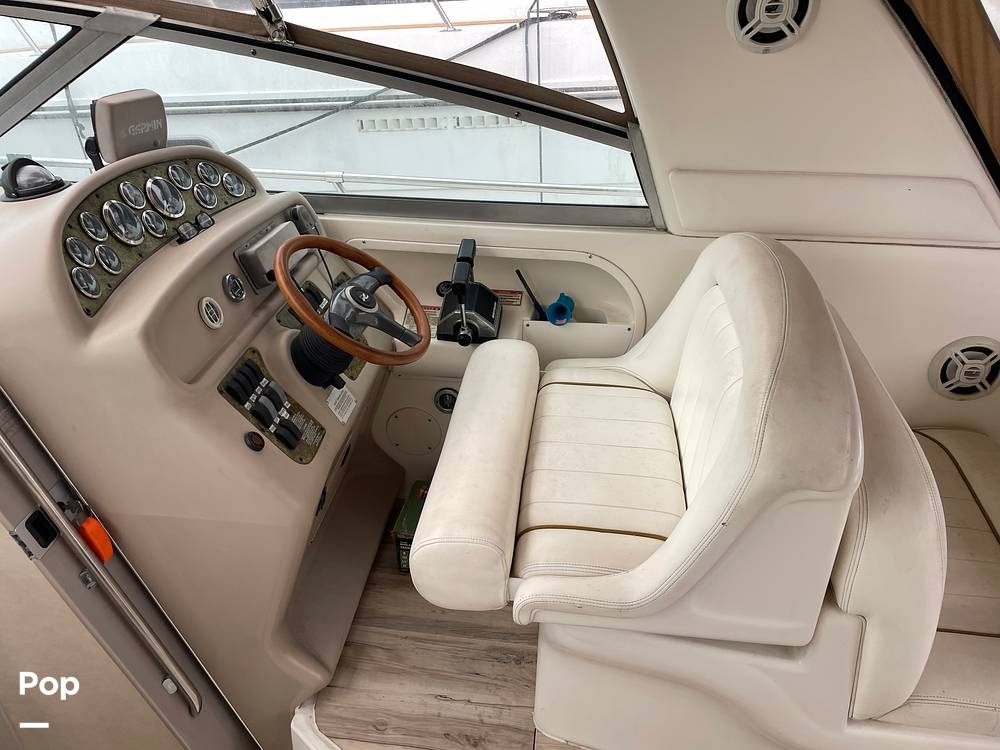 Slide: The Image of Sea Ray 290 Sundancer 2000 - 14424867