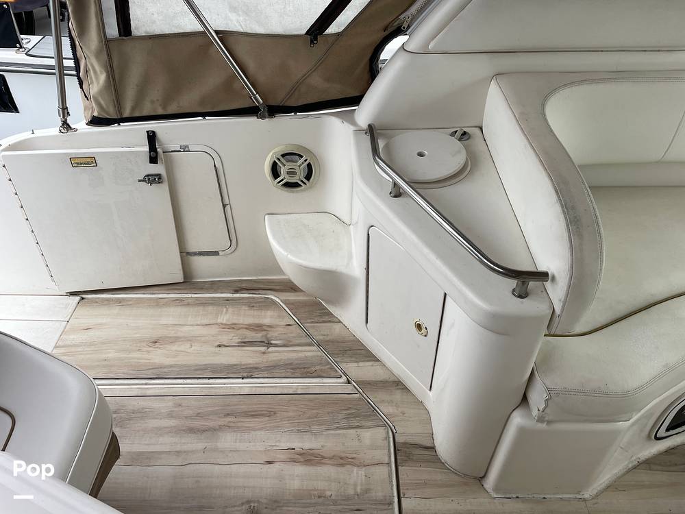Slide: The Image of Sea Ray 290 Sundancer 2000 - 14424869