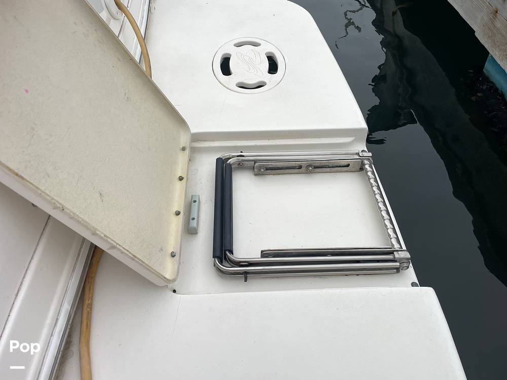 Slide: The Image of Sea Ray 290 Sundancer 2000 - 14450300