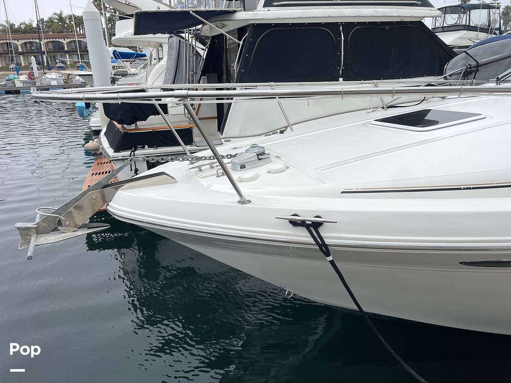 Slide: The Image of Sea Ray 290 Sundancer 2000 - 14450202