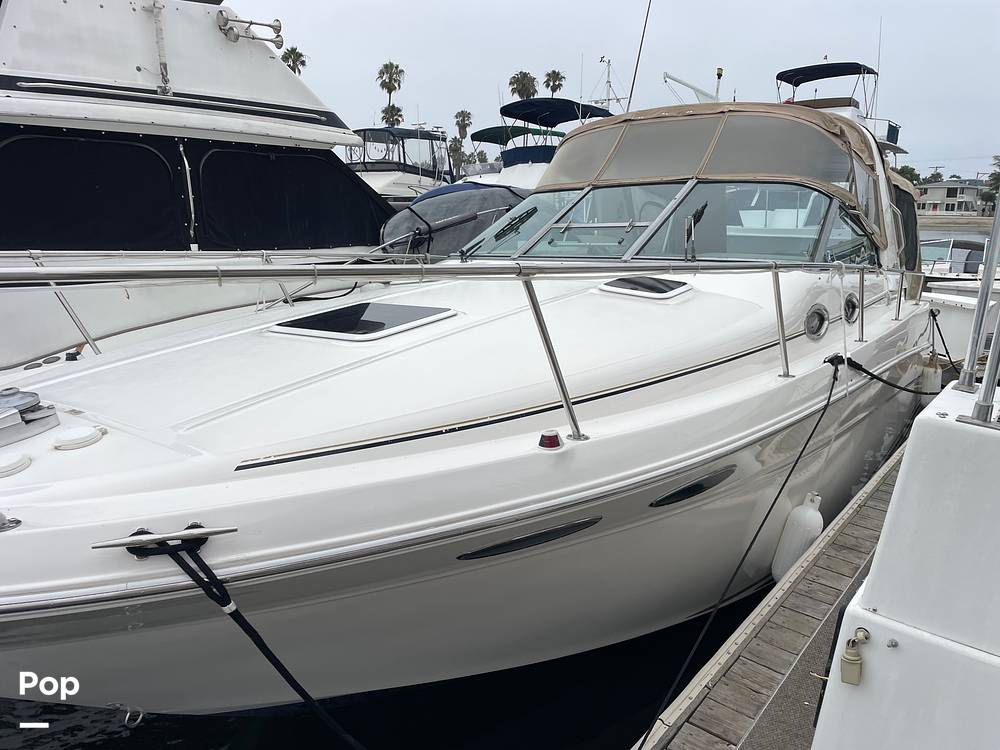 Slide: The Image of Sea Ray 290 Sundancer 2000 - 14450203
