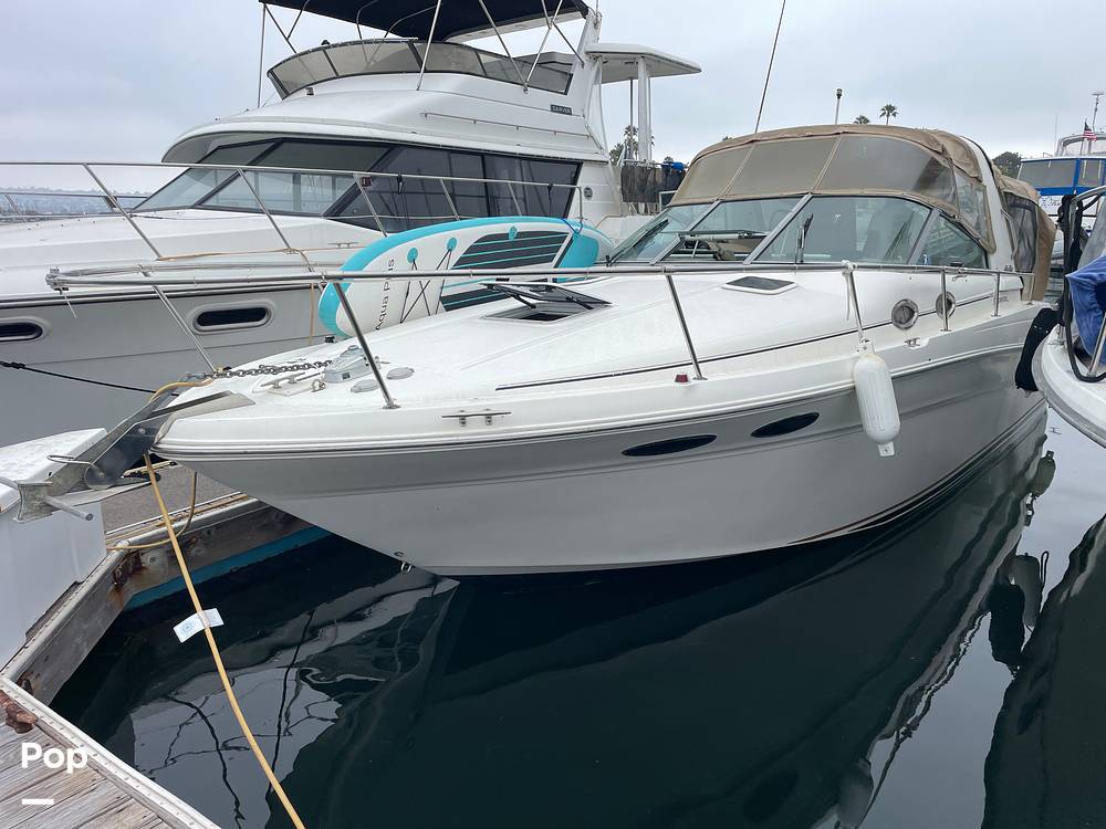 Slide: The Image of Sea Ray 290 Sundancer 2000 - 14424877