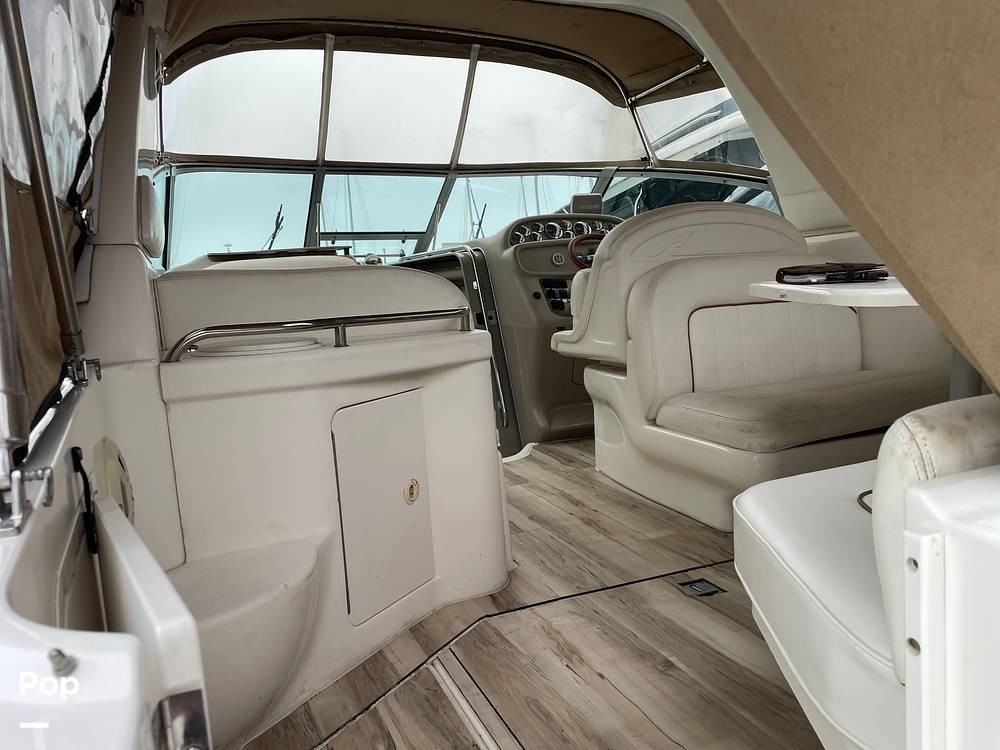 Slide: The Image of Sea Ray 290 Sundancer 2000 - 14450207