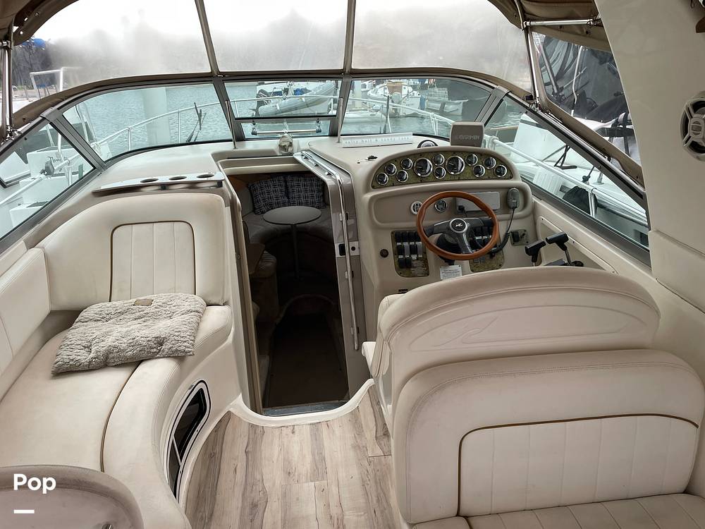 Slide: The Image of Sea Ray 290 Sundancer 2000 - 14450208