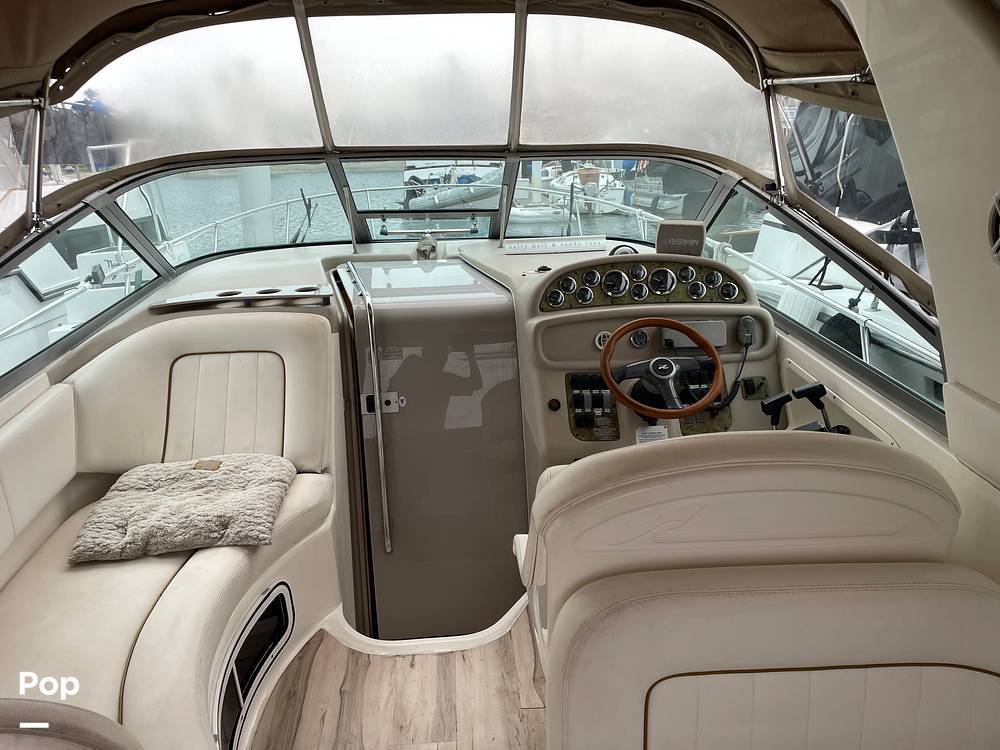 Slide: The Image of Sea Ray 290 Sundancer 2000 - 14450209