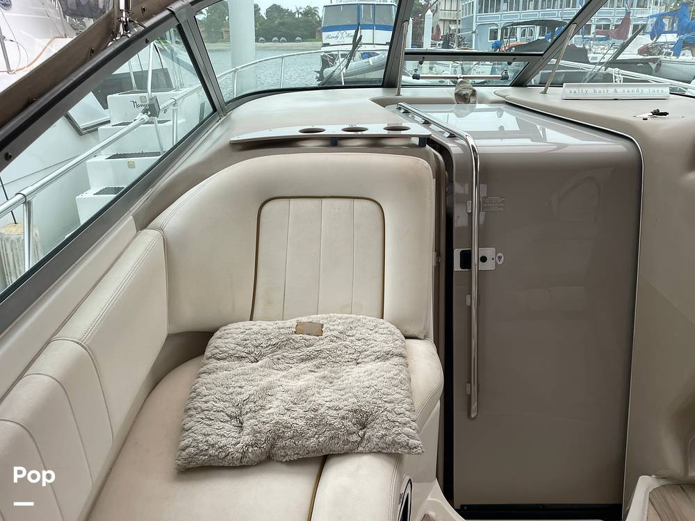 Slide: The Image of Sea Ray 290 Sundancer 2000 - 14450212