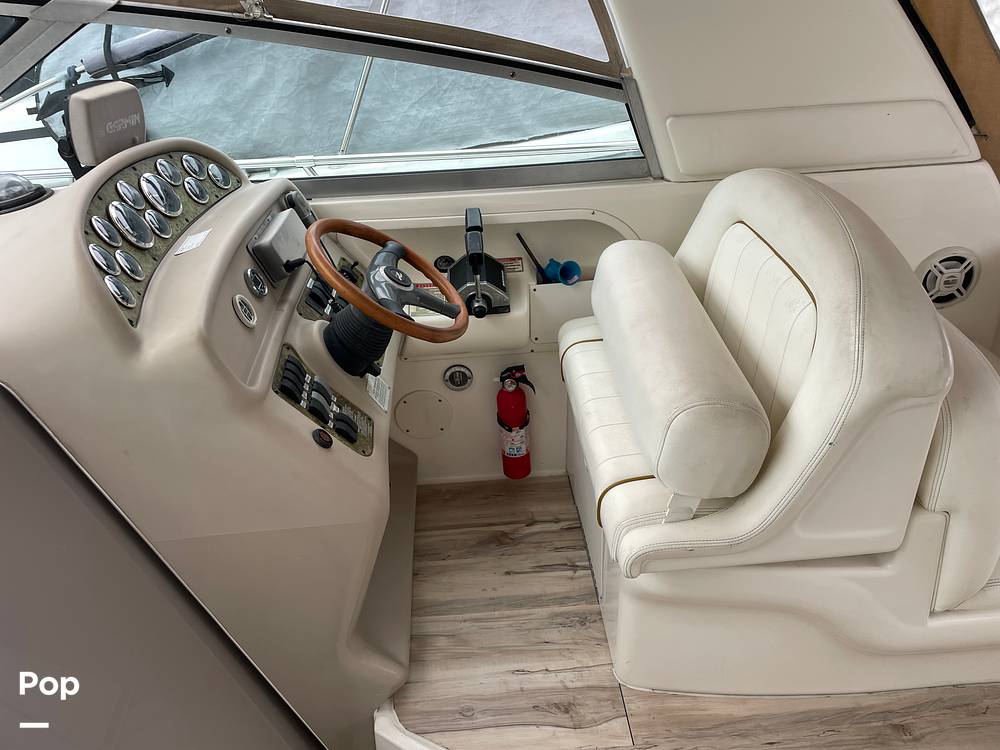 Slide: The Image of Sea Ray 290 Sundancer 2000 - 14450213