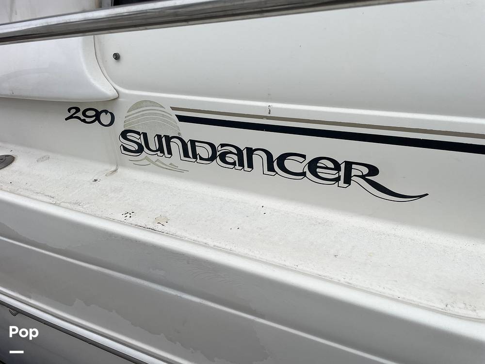 Slide: The Image of Sea Ray 290 Sundancer 2000 - 14424878