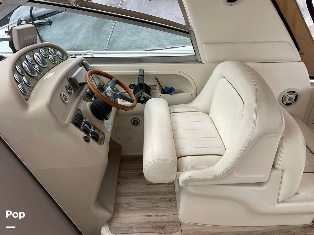 Slide: The Image of Sea Ray 290 Sundancer 2000 - 14450214