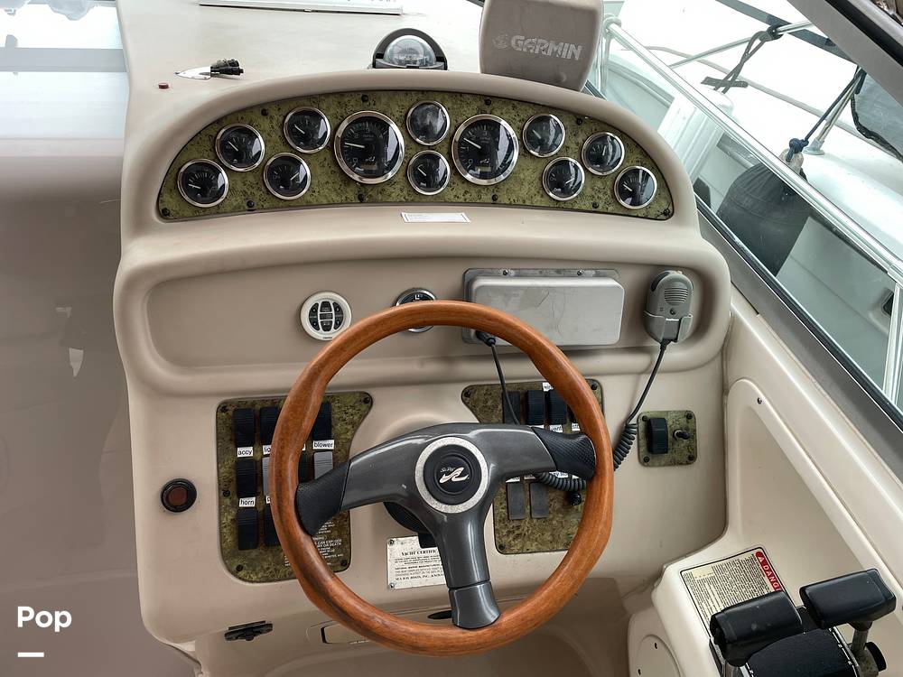 Slide: The Image of Sea Ray 290 Sundancer 2000 - 14450215