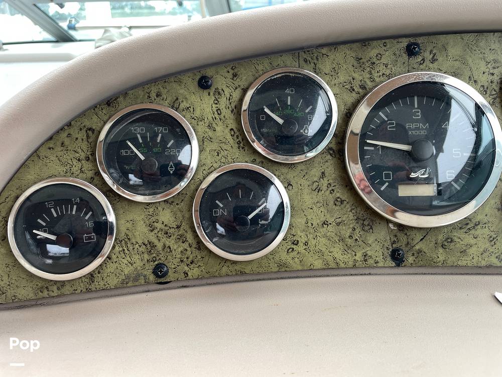 Slide: The Image of Sea Ray 290 Sundancer 2000 - 14450219