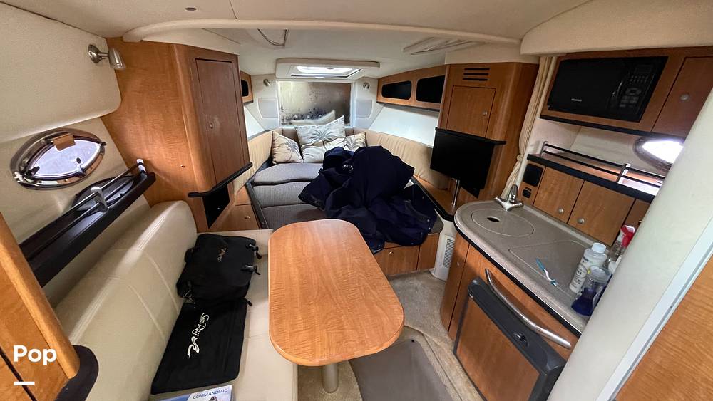 Slide: The Image of Sea Ray 290 Sundancer 2006 - 10