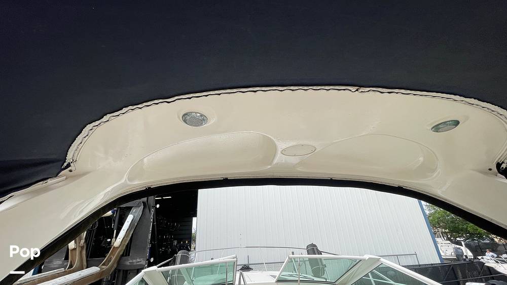 Slide: The Image of Sea Ray 290 Sundancer 2006 - 102
