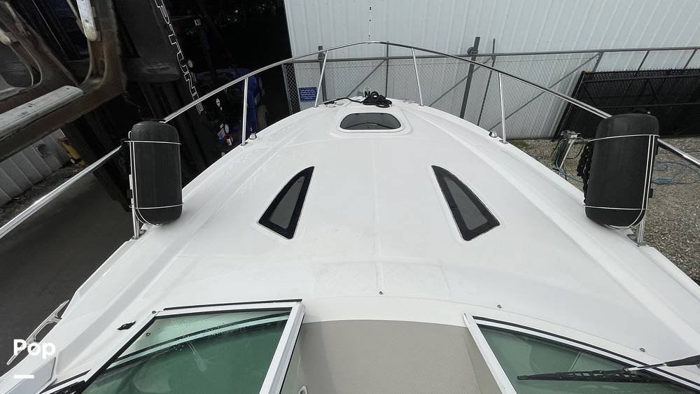 Slide: The Image of Sea Ray 290 Sundancer 2006 - 103