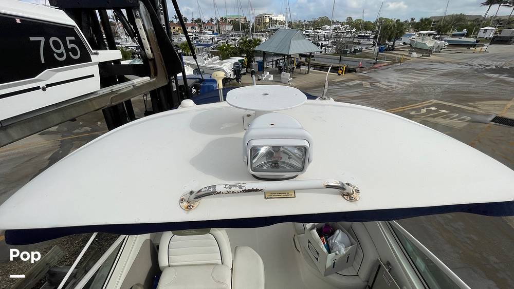 Slide: The Image of Sea Ray 290 Sundancer 2006 - 104