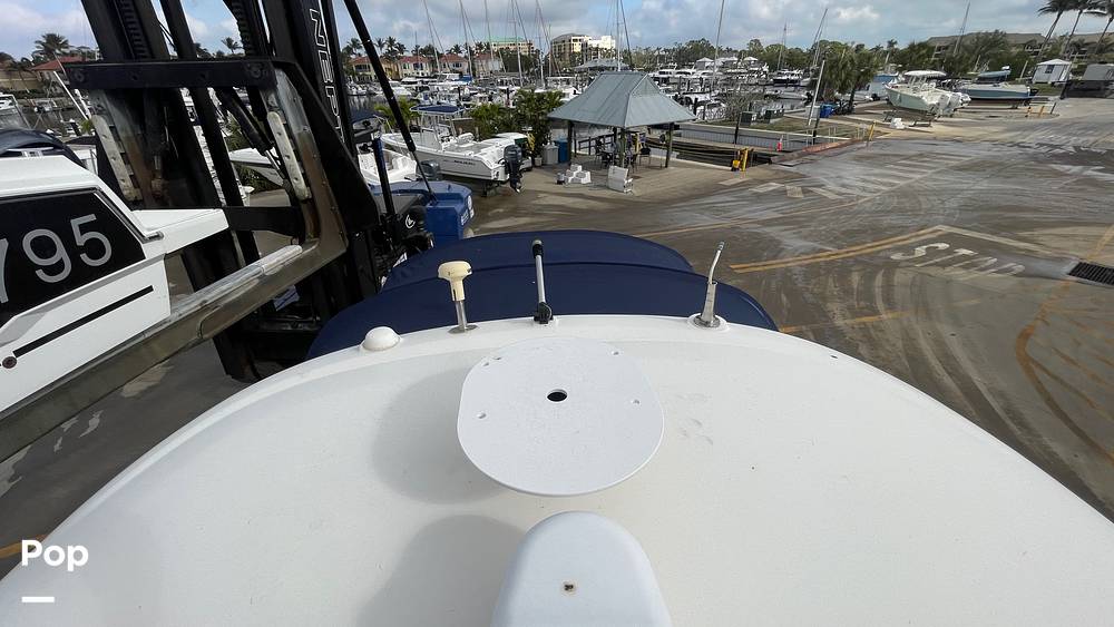 Slide: The Image of Sea Ray 290 Sundancer 2006 - 105
