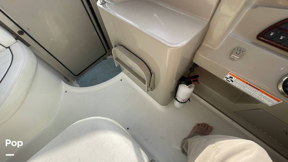 Slide: The Image of Sea Ray 290 Sundancer 2006 - 114