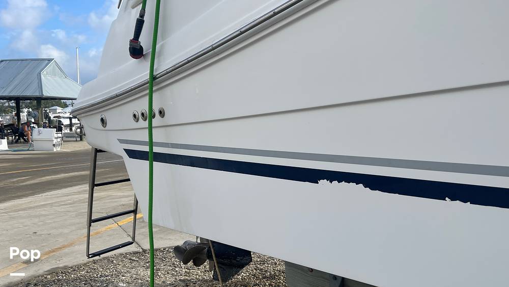 Slide: The Image of Sea Ray 290 Sundancer 2006 - 25
