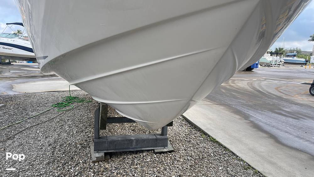 Slide: The Image of Sea Ray 290 Sundancer 2006 - 26