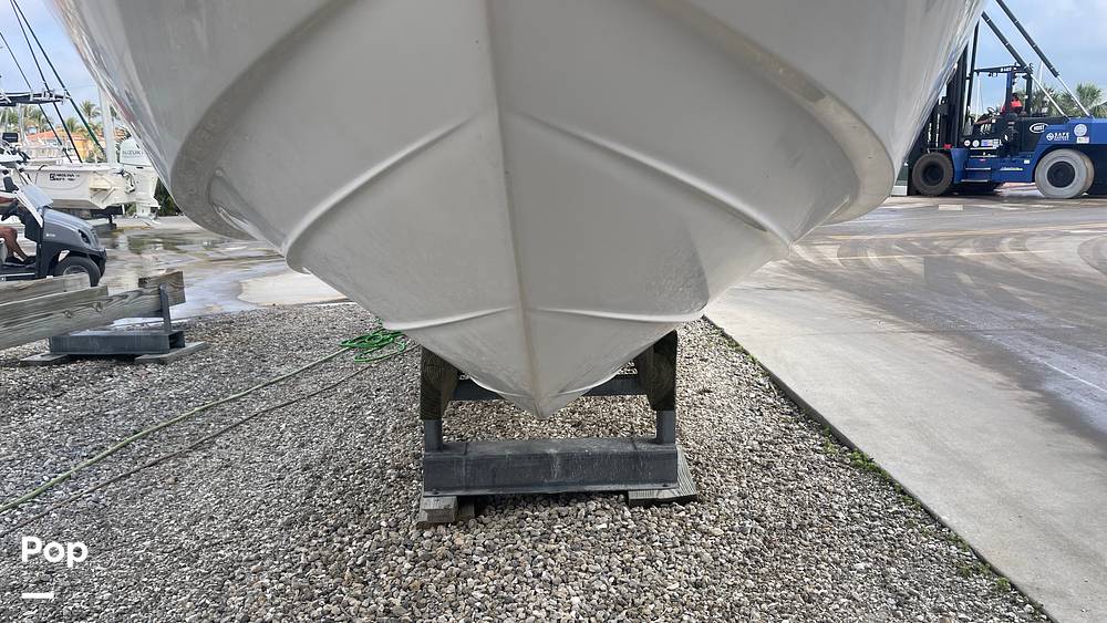 Slide: The Image of Sea Ray 290 Sundancer 2006 - 27