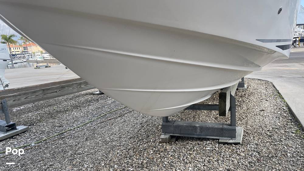 Slide: The Image of Sea Ray 290 Sundancer 2006 - 28