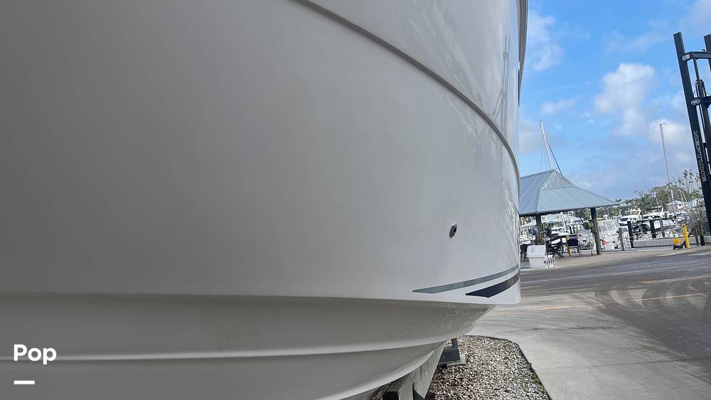 Slide: The Image of Sea Ray 290 Sundancer 2006 - 29
