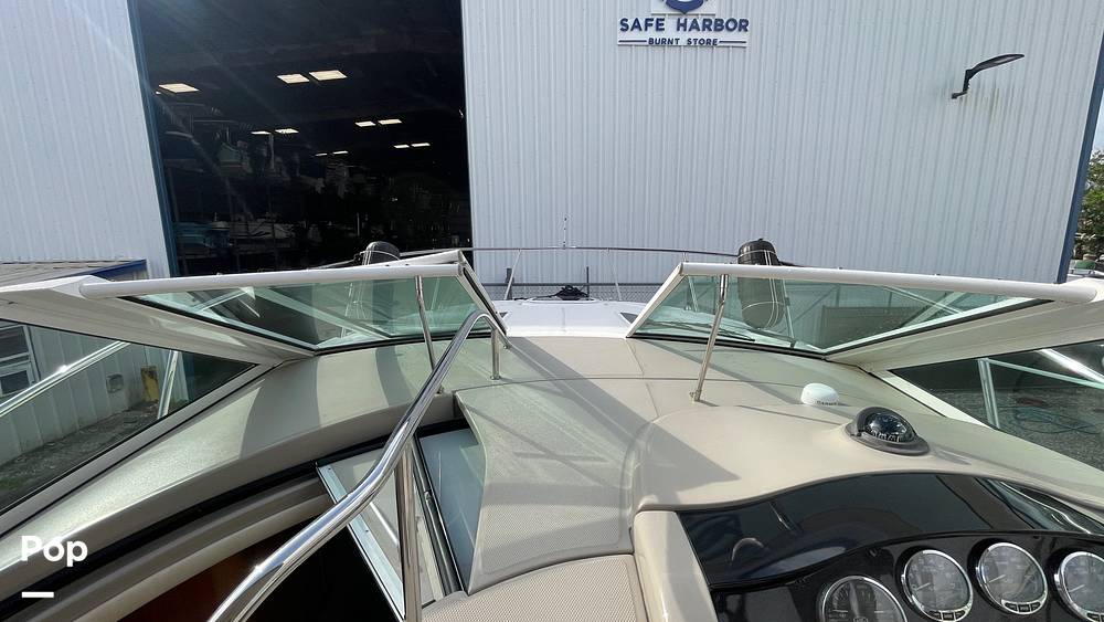 Slide: The Image of Sea Ray 290 Sundancer 2006 - 33