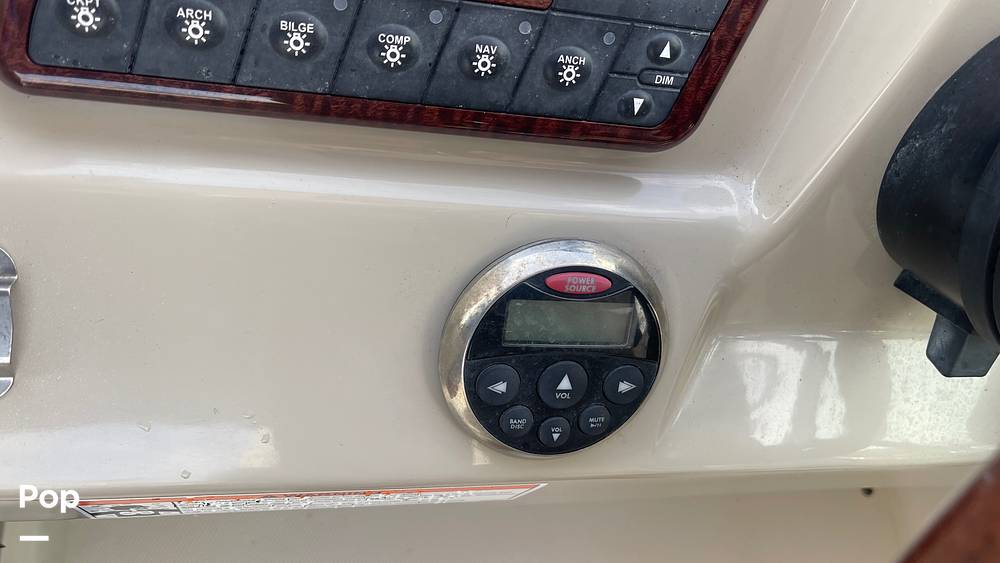 Slide: The Image of Sea Ray 290 Sundancer 2006 - 36