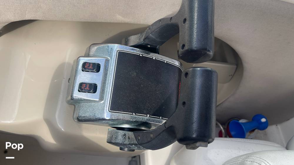 Slide: The Image of Sea Ray 290 Sundancer 2006 - 37