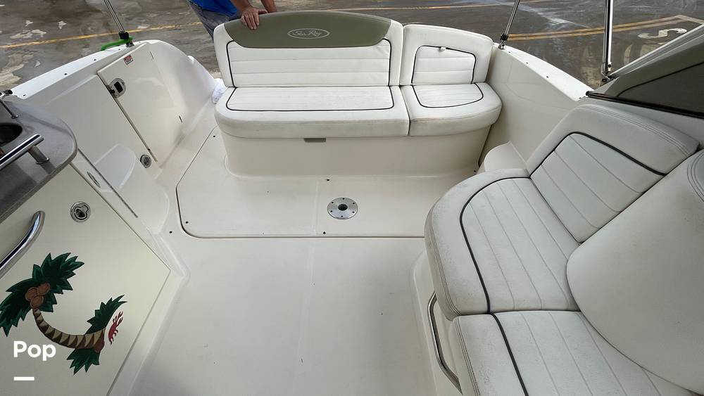 Slide: The Image of Cockpit Seating - 4