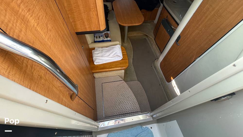 Slide: The Image of Sea Ray 290 Sundancer 2006 - 41