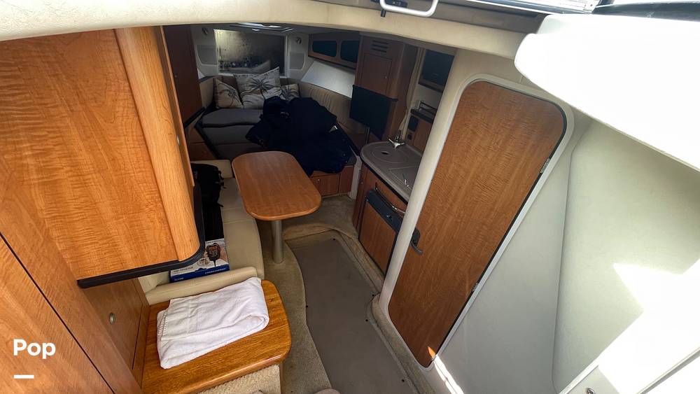 Slide: The Image of Sea Ray 290 Sundancer 2006 - 42