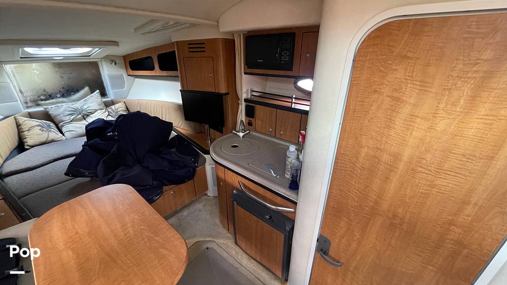 Slide: The Image of Sea Ray 290 Sundancer 2006 - 43