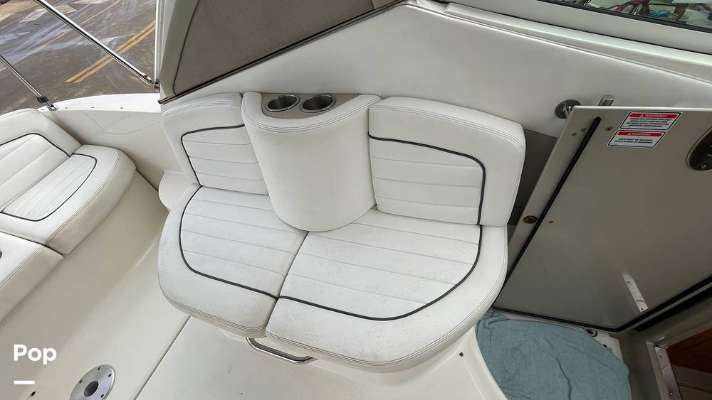 Slide: The Image of Sea Ray 290 Sundancer 2006 - 5