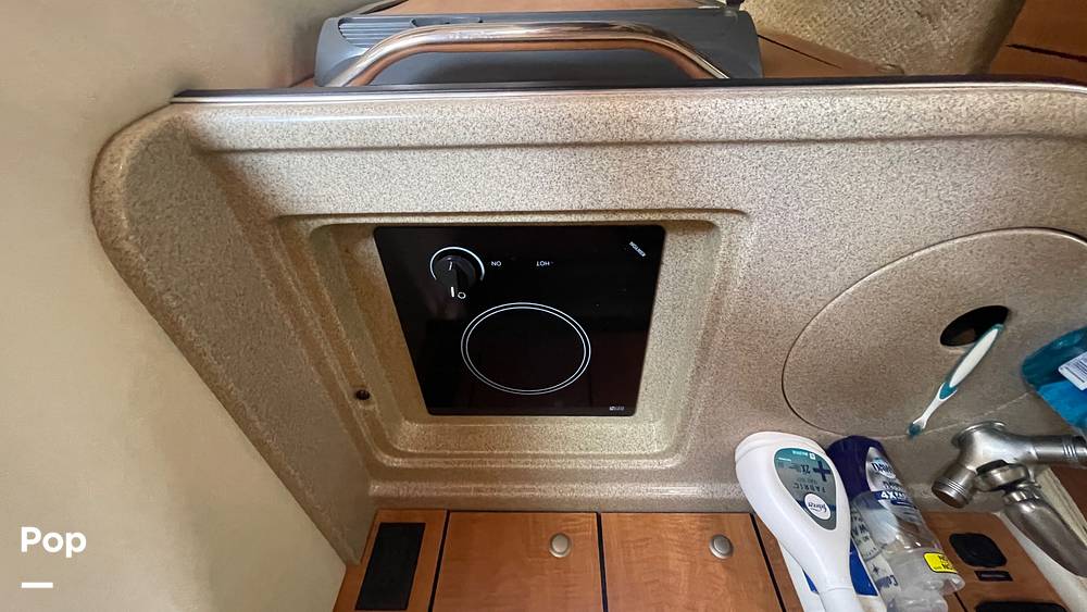 Slide: The Image of Sea Ray 290 Sundancer 2006 - 55