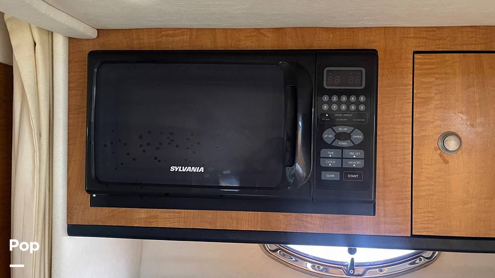 Slide: The Image of Sea Ray 290 Sundancer 2006 - 57